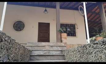 Imagem 2: CASA NO BAIRRO AMAZONAS EM CONTAGEM