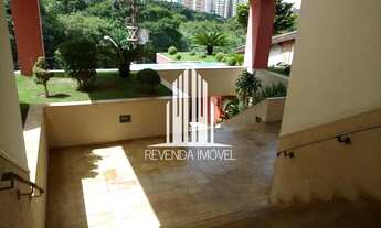 Imagem 5: Apartamento no Condomínio Vista Monte Alegre na Saúde com 75m² 3 dormitórios 2 banheiros