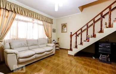 Imagem 4: Casa à Venda - Vila Mazzei, 3 Quartos, 150 m2