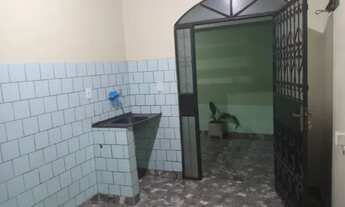 Imagem 2: Kitnet no Bairro da Paz