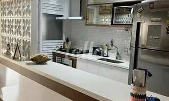 Imagem: São Paulo - Apartamento Padrão - Vila