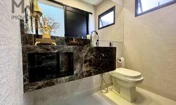 Imagem 7: Casa em Condomínio Residencial Anaville - Anápolis, GO