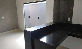 Imagem 5: Térrea para venda com 126 metros quadrados com 3 quartos em Moinho dos Ventos - Goiânia