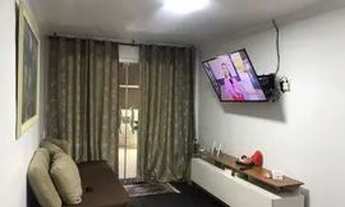 Imagem 4: Casa centro Cidade ocidental