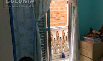 Imagem 4: Santo André - Casa Padrão - Jardim Las Vegas