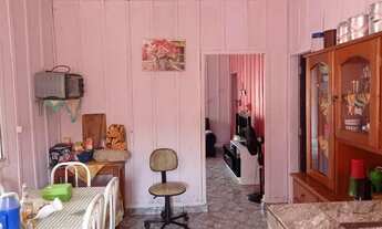 Imagem: Casa mista a venda