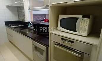 Imagem 7: PIRACICABA - Apartamento Padrão - Vila Independência