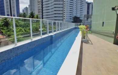 Imagem 7: Miramar com requinte, 95m2, 2 vagas