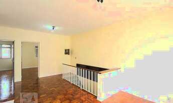 Imagem 4: Apartamento para Aluguel - Chácara Santo Antonio, 2 Quartos, 100 m2