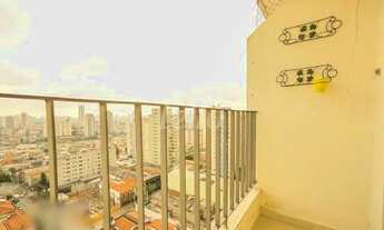 Imagem 4: São Paulo - Apartamento Padrão - Mooca