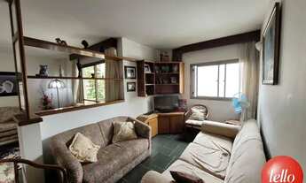 Imagem 2: São Paulo - Apartamento Padrão - Moema