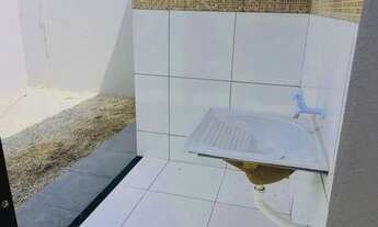 Imagem 7: Sk Casa para venda possui 10 metros quadrados com 2 quartos em Aruana - Aracaju - SE