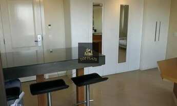 Imagem 4: Flat disponível na Vila Olímpia