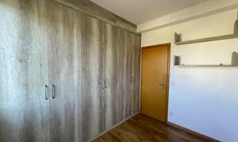 Imagem 6: Apartamento para aluguel com 95 metros quadrados com 3 quartos em Tamboré - Santana de Par