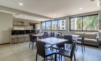 Imagem 14: Apartamento com 2 suítes e 1 vaga no Mont'Serrat