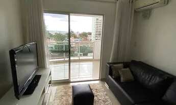 Imagem 2: Apartamento para aluguel tem 95 metros quadrados com 3 quartos em Setor Bueno - Goiânia