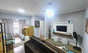 Imagem: Apartamento à venda no bairro Vila Guilhermina