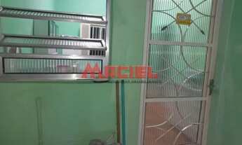 Imagem: Casa Padrão em Sao Jose dos Campos