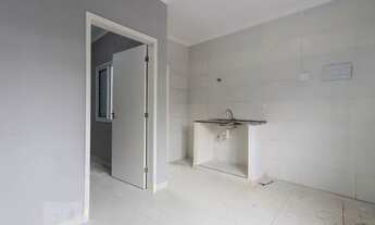 Imagem 2: Casa para Aluguel - Vila Constança , 1 Quarto, 30 m2