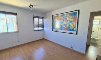 Imagem 7: Apartamento à venda, com 43m², 1 dormitório, 1 banheiro, 1 sala, 1 vaga, Perdizes, São Pau