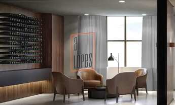 Imagem 3: Apartamento para venda com 280 metros quadrados com 4 quartos em Moema - São Paulo - SP