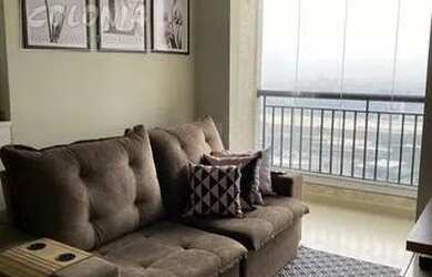 Imagem 4: São Bernardo do Campo - Apartamento Padrão - Planalto