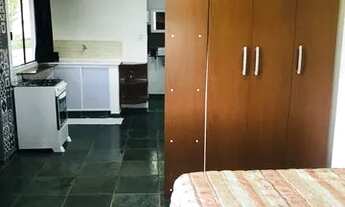 Imagem: Kitnet/ Studio