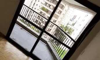 Imagem 2: MOEMA INCRÍVEL! FORA DA ROTA, AR COND, CLOSET, VARANDA, 2 VGS, VAGA VISITA, LAZER DE CLUBE