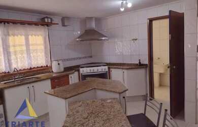 Imagem 3: Sobrado Residencial para locação, Vila Inah, São Paulo - SO0146