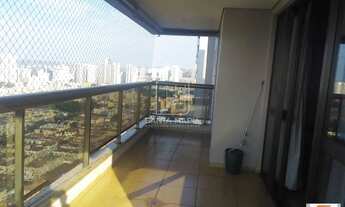 Imagem 3: Apartamento (tipo - padrao) 3 dormitórios/suite, cozinha planejada, portaria 24hs, lazer