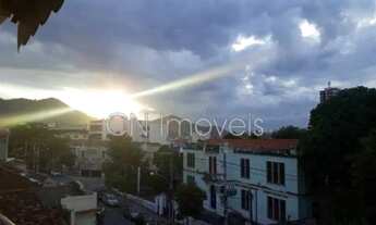 Imagem 7: Apartamento no Méier Rua Joaquim Méier, 64m², 2 quartos (1 suíte), 1 vaga