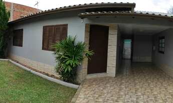 Imagem 2: Casa para locação