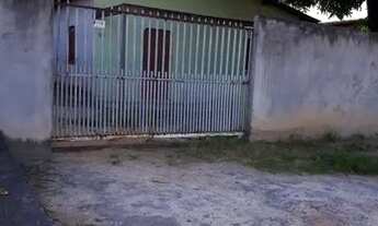 Imagem: Vende-se casa em Av comercial no Senador