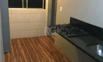 Imagem 2: Apartamento para Venda - 62.29m², 2 dormitórios, 1 vaga - Santa Tereza