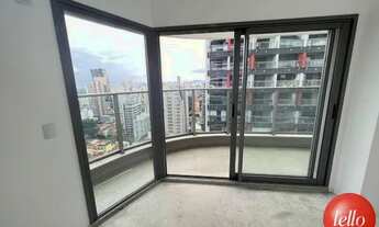 Imagem 7: São Paulo - Apartamento Padrão - Pinheiros