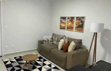 Imagem 4: ALUGO APARTAMENTO RESIDENCIAL CAIRES