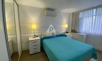 Imagem 6: Apartamento à venda, 3 quartos, 1 suíte, 1 vaga, Laranjeiras - RIO DE JANEIRO/RJ