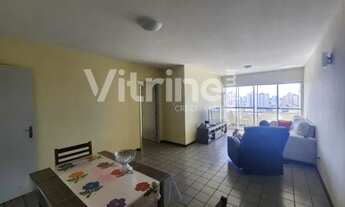 Imagem 3: Apartamento de 106m² - Edificio Van Dick - Bairro Suíssa