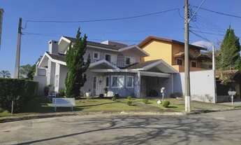 Imagem: Casa Condomínio em São José dos Campos