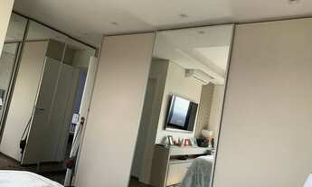 Imagem 6: Apartamento com 3 suítes à venda, 112 m² por R$ 1.490.000 - Alphaville - Barueri/SP