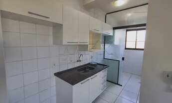 Imagem 2: Apartamento Padrão em Bauru