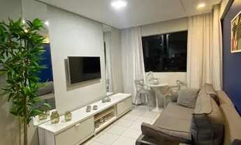 Imagem 4: Alugo Flat Mobiliado no Rosarinho, 39 m², 01 quarto