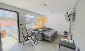 Imagem 5: Delicioso Sobrado em Perdizes