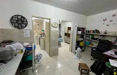 Imagem 5: Casa no Bairro Industrial