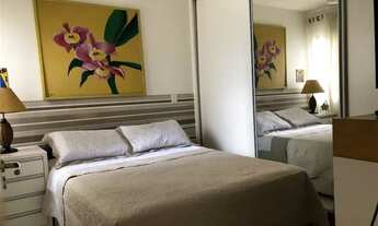 Imagem 7: Procurando apto de 01 quarto em Águas Claras?