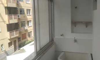 Imagem 5: Apartamento para venda tem 50 metros quadrados com 1 quarto em Santo Antônio - Porto Alegr