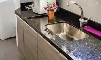 Imagem: Apartamento Venda Brooklin 90 m² 3 Dormitórios