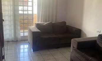 Imagem 3: Casa disponível para venda - Jd. Saint Moritz