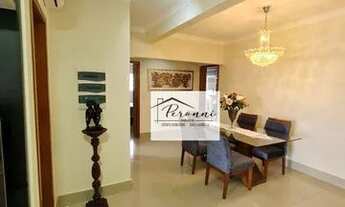 Imagem 6: Apartamento com 2 dormitórios à venda, 88 m² por R$ 530.000 - Nova Aliança - Ribeirão Pret