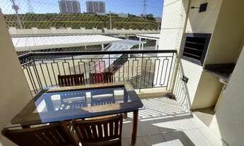 Imagem 5: Jundiaí - Apartamento Padrão - Jardim Ermida I